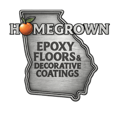 Homegrown Epoxy Floors & Decorative Coatings